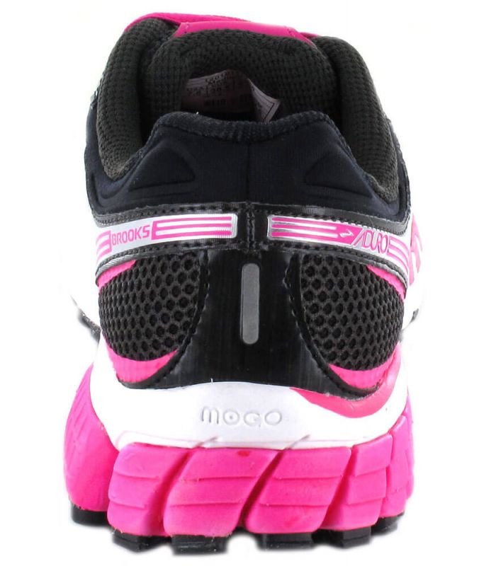Brooks Aduro 3 W Zapatillas Running Mujer l SoloRunning
