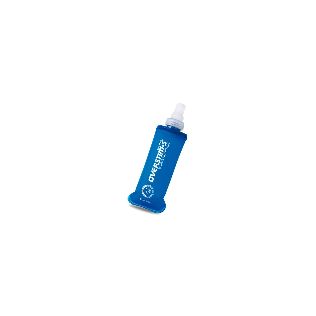 Hidratación Overstims Soft Flask 237 ml