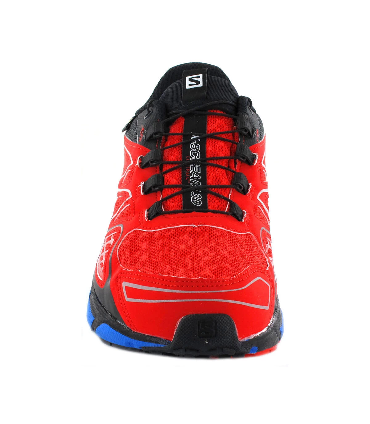 Salomon x scream mens sales