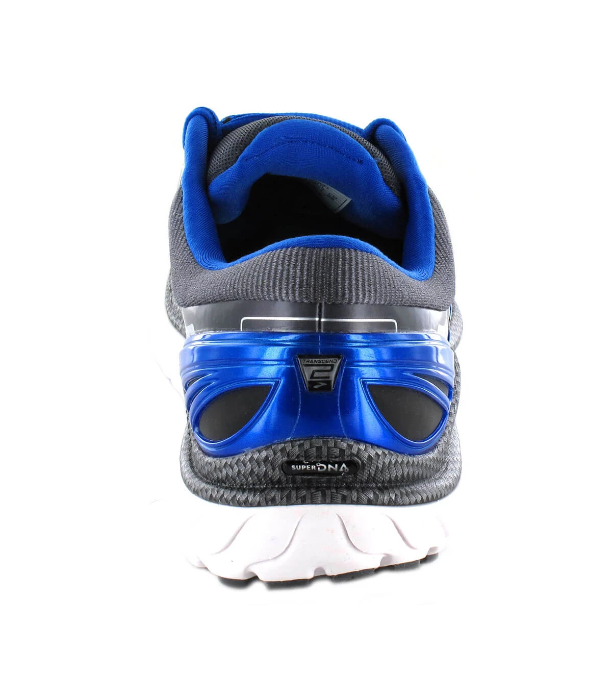 Brooks transcend 2 mens green outlet