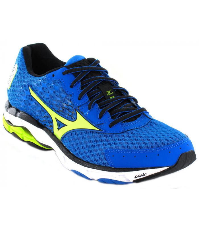 Mizuno Wave Inspire 11 - ➤ Running Man Sneakers