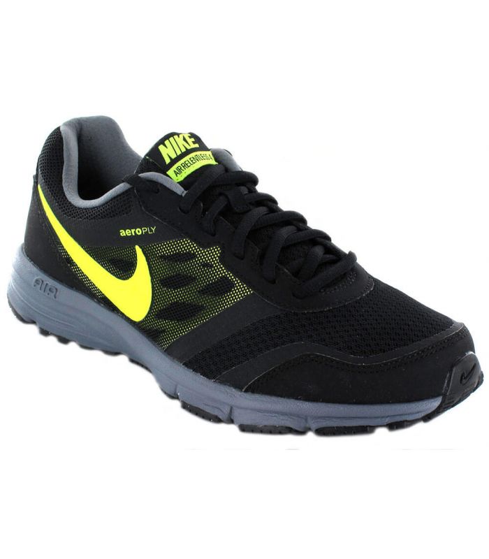 nike relentless 4