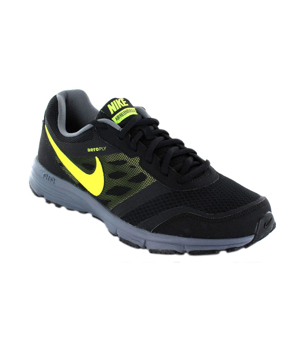 Fácil de leer Desconfianza brillante ➤Nike Air Relentless 4 - ➤ Running Man Shoes l Sizes 40.5