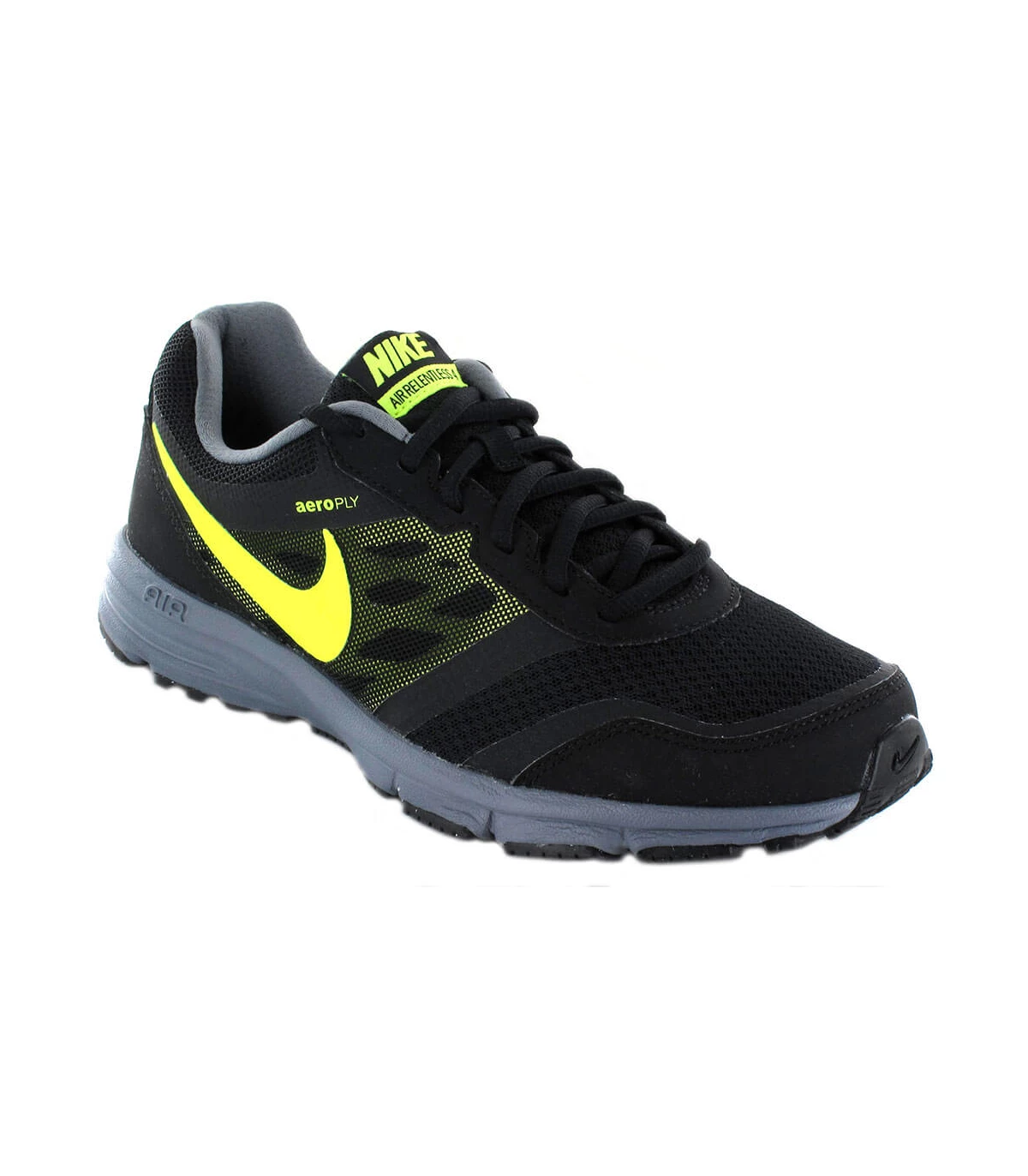 ➤Nike Relentless 4 - ➤ Man Shoes l Sizes 40.5