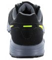 Running Man Sneakers Nike Air Relentless 4