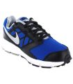 Nike Downshifter 6 GS Blue 2 - ➤ Running Junior Sneakers