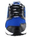 Nike Downshifter 6 GS Bleu 2