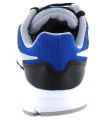Zapatillas Running Niño Nike Downshifter 6 GS Azul 2