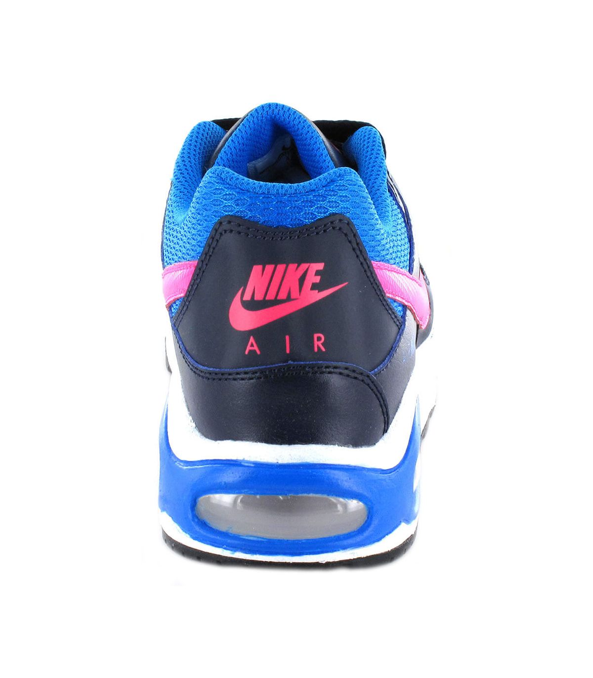 Evenly Hearing impaired Harbor ➤Nike Air Max Command Blue - ➤ Lifestyle Sneakers Sizes 36.5