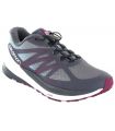 Trail Running Women Sneakers Salomon Sense Propulse W