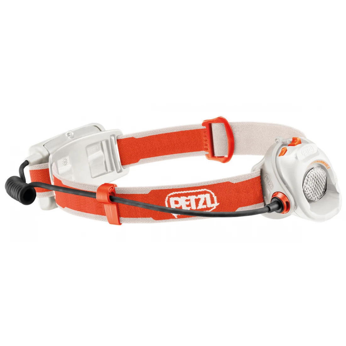 Iluminacion Trail Running Petzl Myo RXP