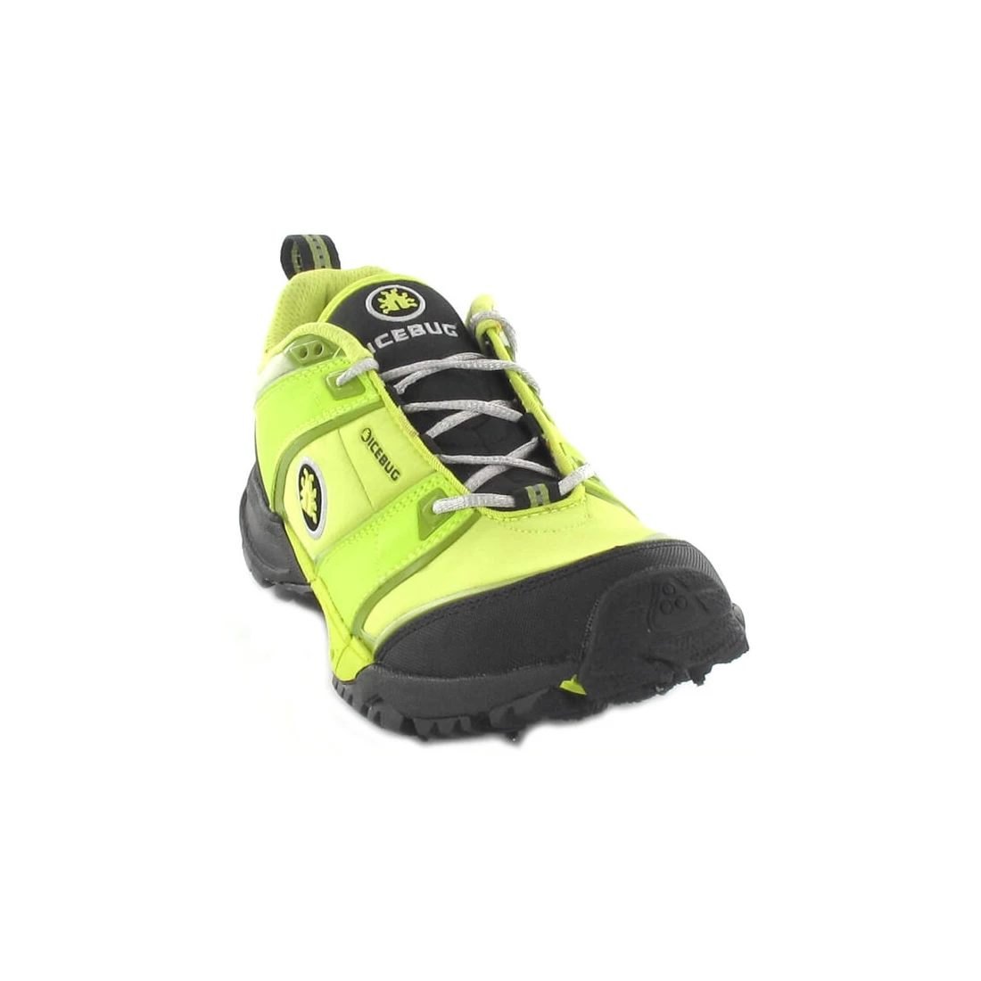 Zapatillas Trail Running Hombre Zapatillas Icebug PYTHO BUGrip®