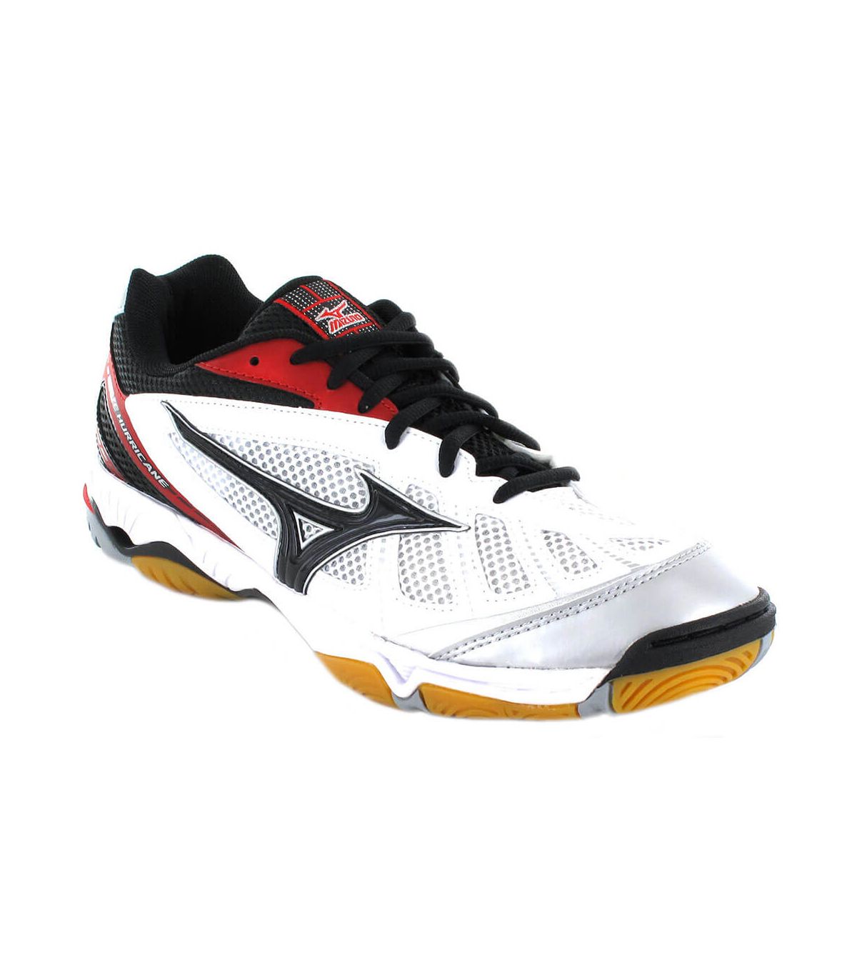 ZAPATILLAS BALONMANO MIZUNO WAVE HURRICANE 3 HOMBRE V1GA1740-09