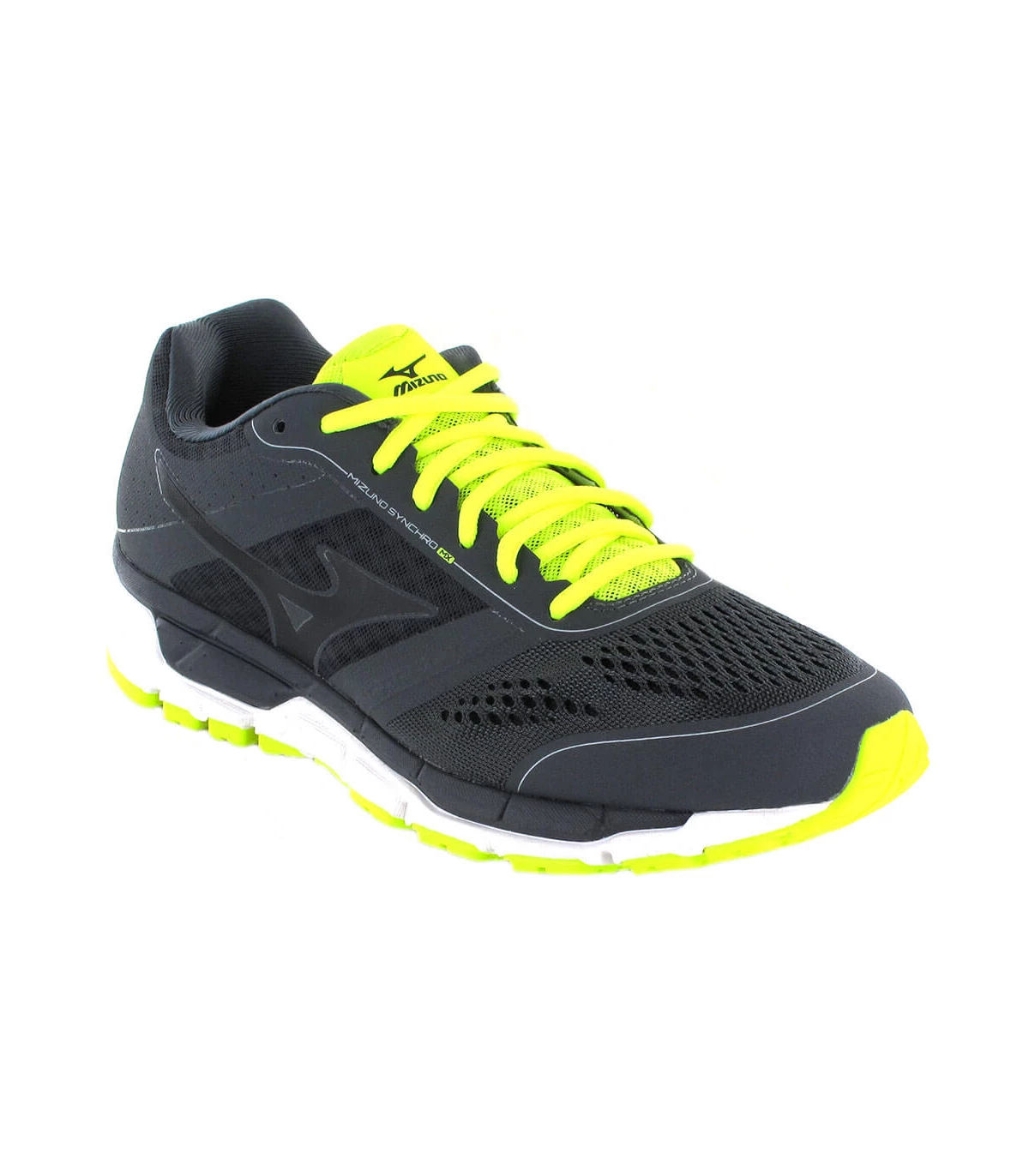 ➤Mizuno MX - Zapatillas Running SoloRunning.com Tallas 40,5