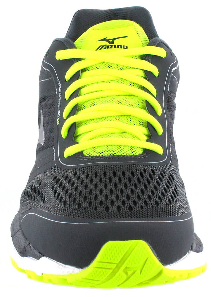 Mizuno Synchro MX l SoloRunning Tallas 40 5