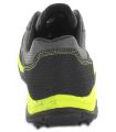 Trail Running Man Sneakers Icebug BUGrip MR2 ® Extreme