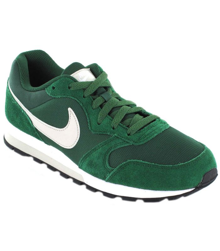 Nike MD Runner 2 Green