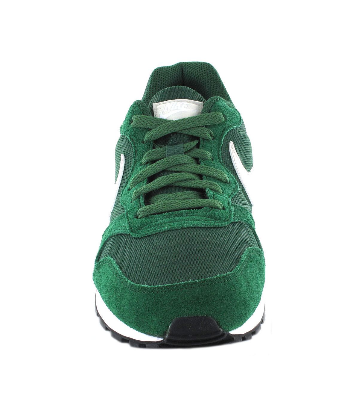 Restaurar Adolescente terremoto ➤Nike MD Runner 2 Green - ➤ Lifestyle Sneakers l