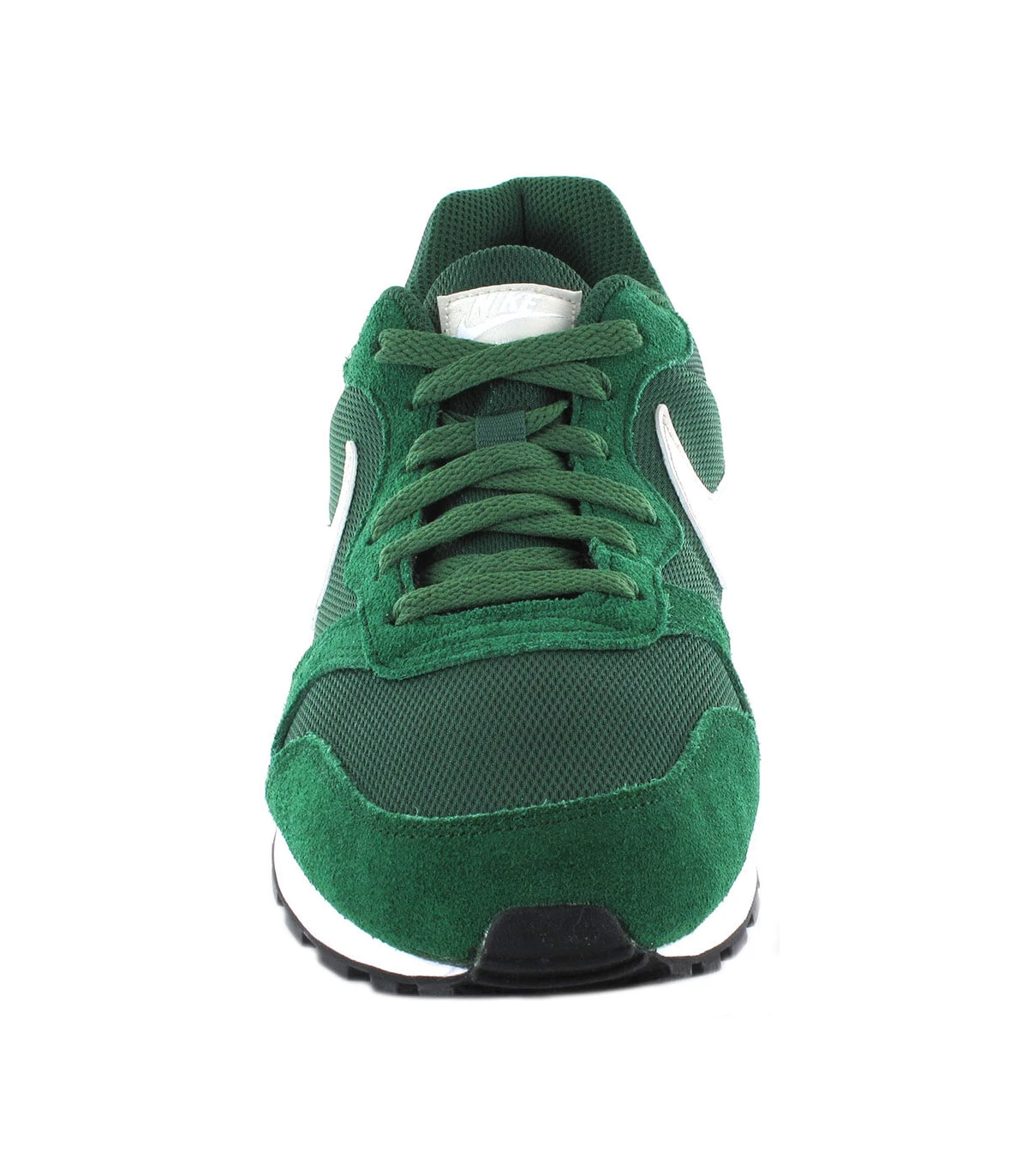 perdonado ir de compras hecho ➤Nike MD Runner 2 Verde - ➤ Zapatillas Lifestyle l SoloRunning.com