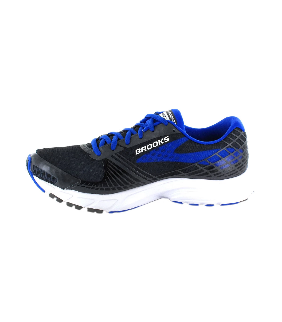 Brooks launch 3 mens hotsell