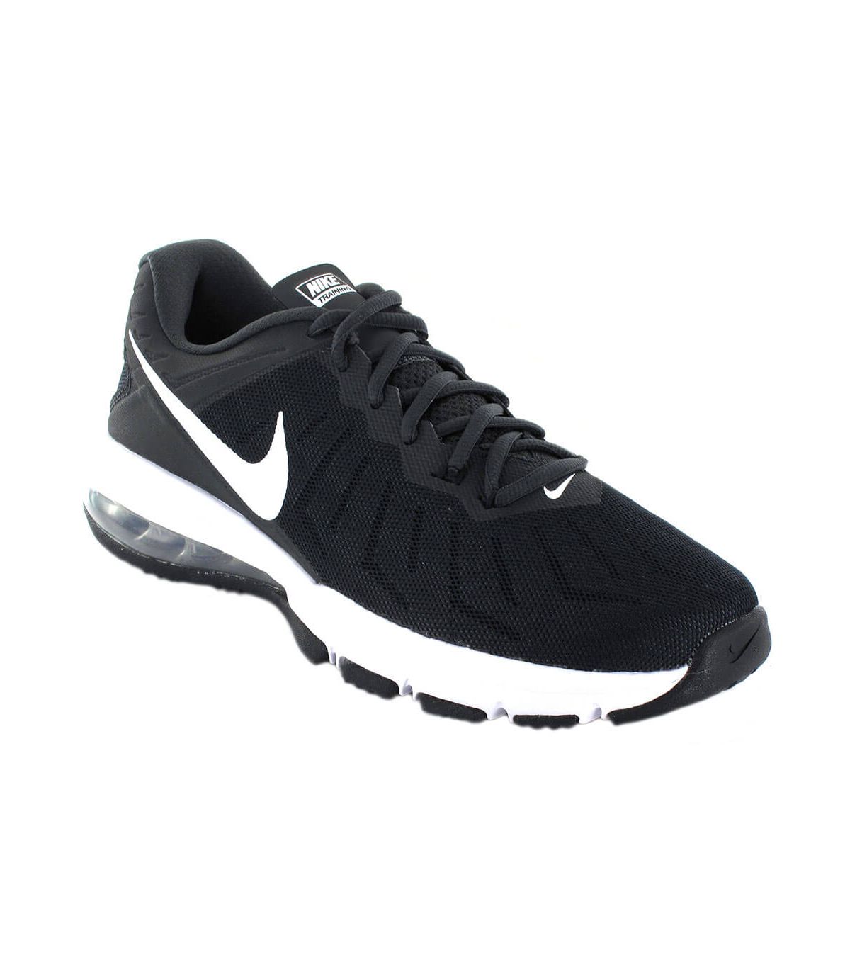 ➤Nike Air Ride TR - Lifestyle Sneakers