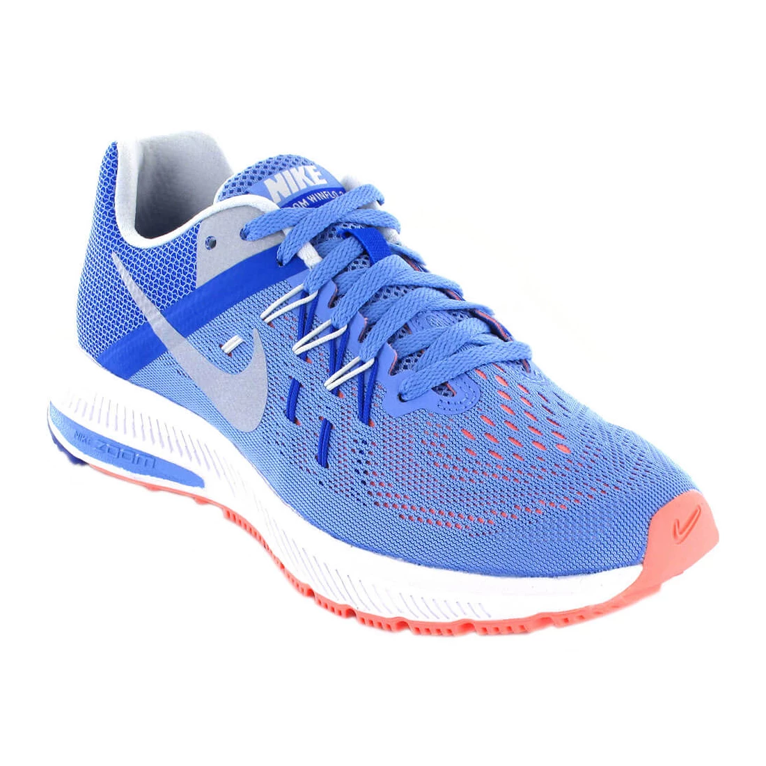 Nike Zoom Winflo 2 W