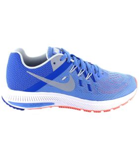 Nike Zoom Winflo 2 W