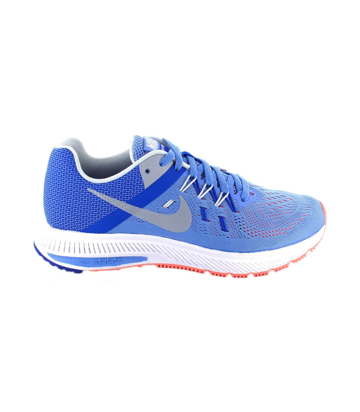 Zoom Winflo 2 - Zapatillas Running Mujer l SoloRunning.com