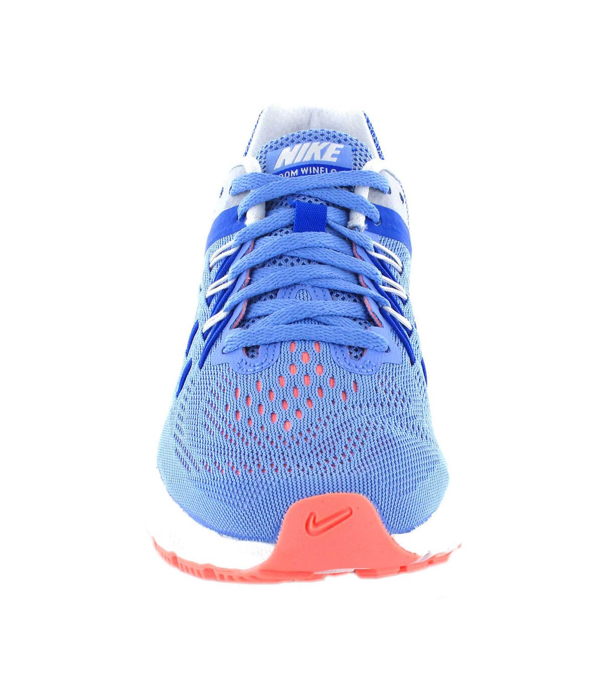 ➤Nike Zoom Winflo 2 W - Zapatillas Running l SoloRunning.com Tallas 38 Color Azul