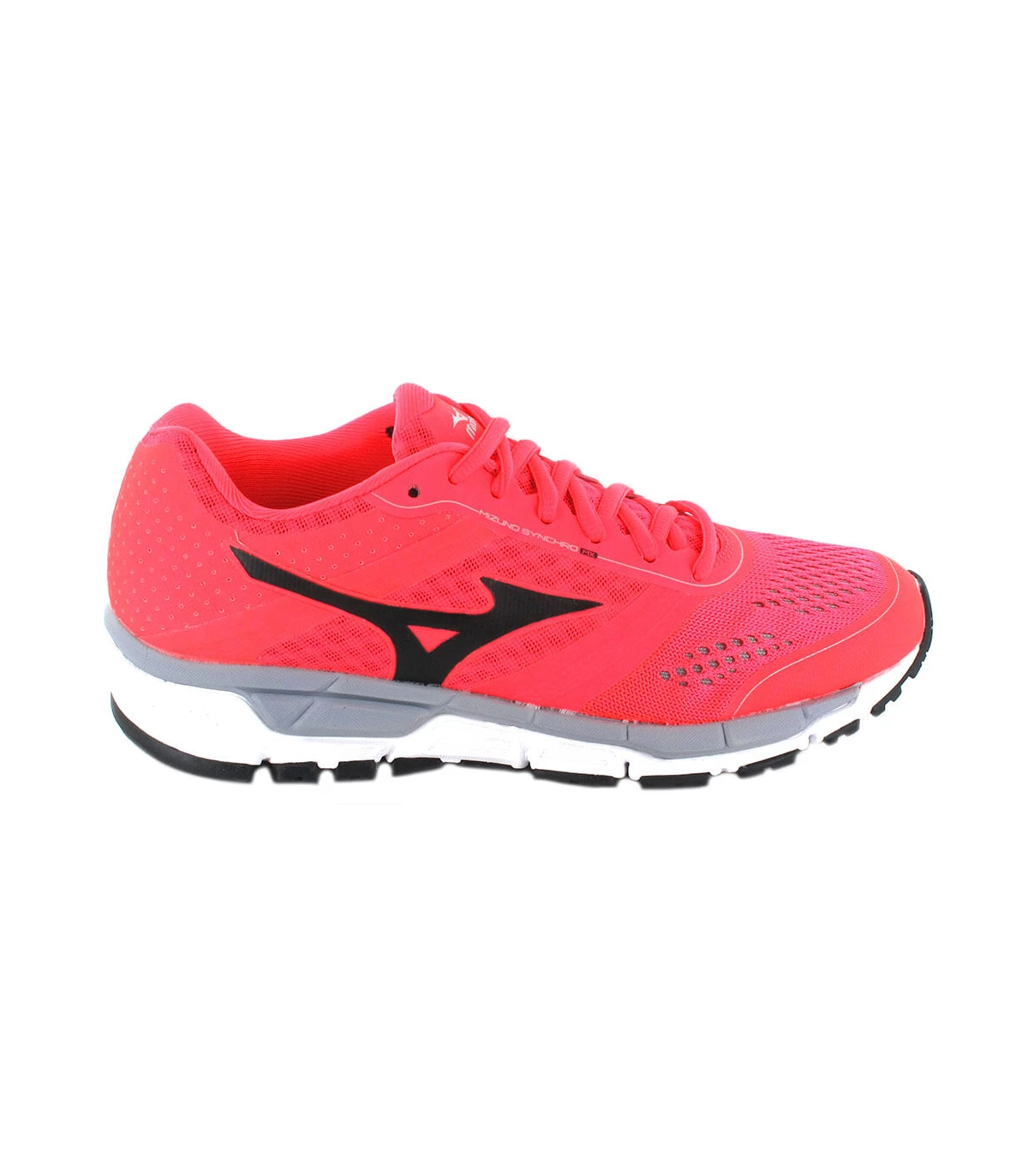 mizuno synchro