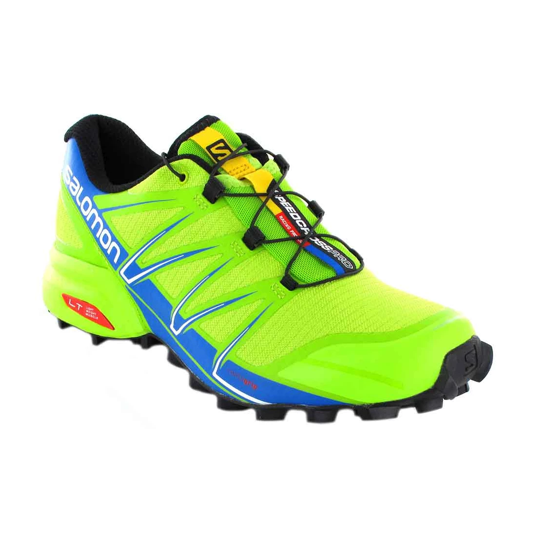 Salomon Speedcross Pro Vert