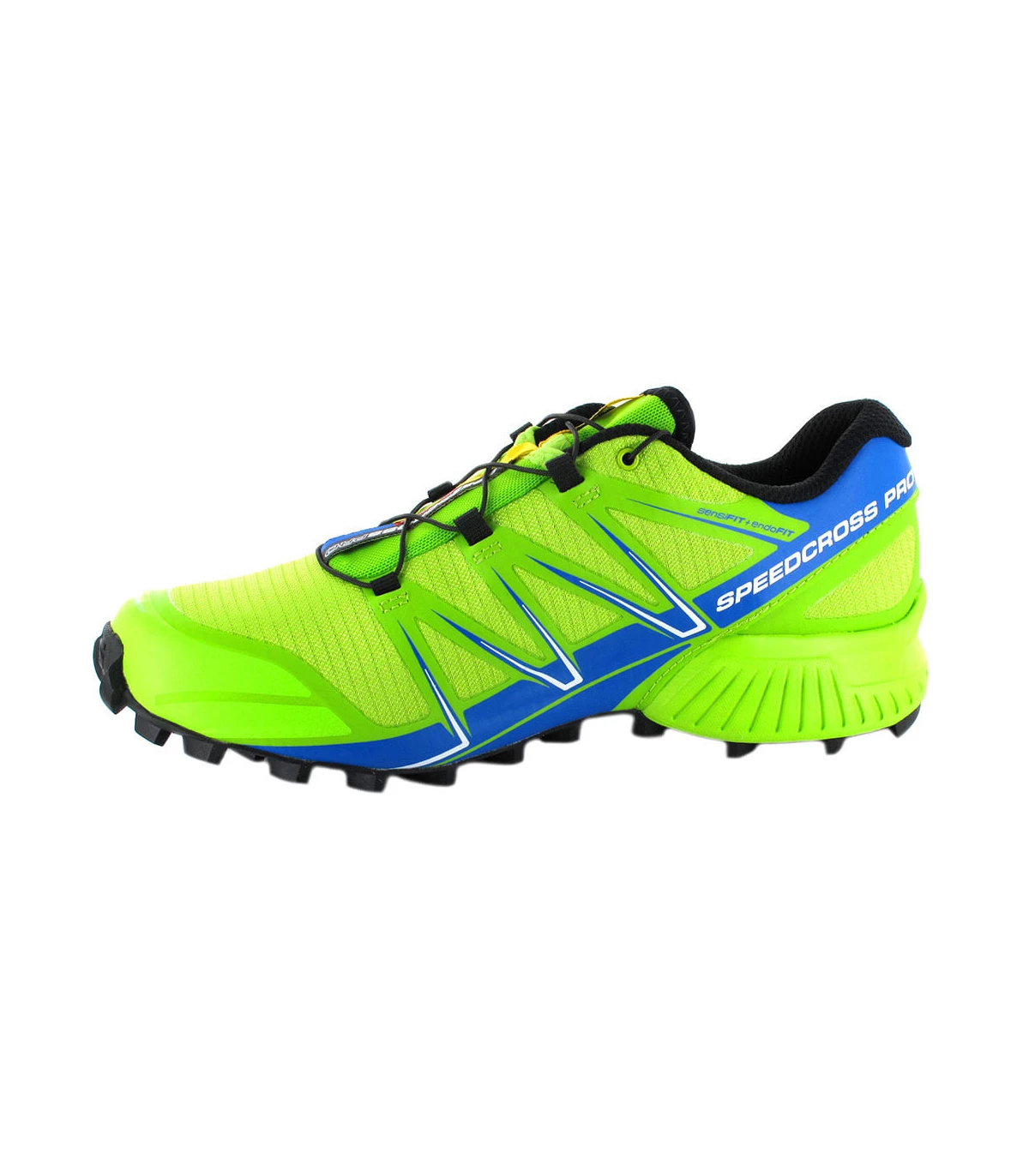 Salomon speed best sale pro