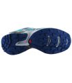 Zapatillas Trail Running Mujer - Salomon Wings Flyte 2 W Azul 