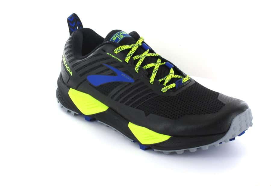 Cascadia 13 m new arrivals