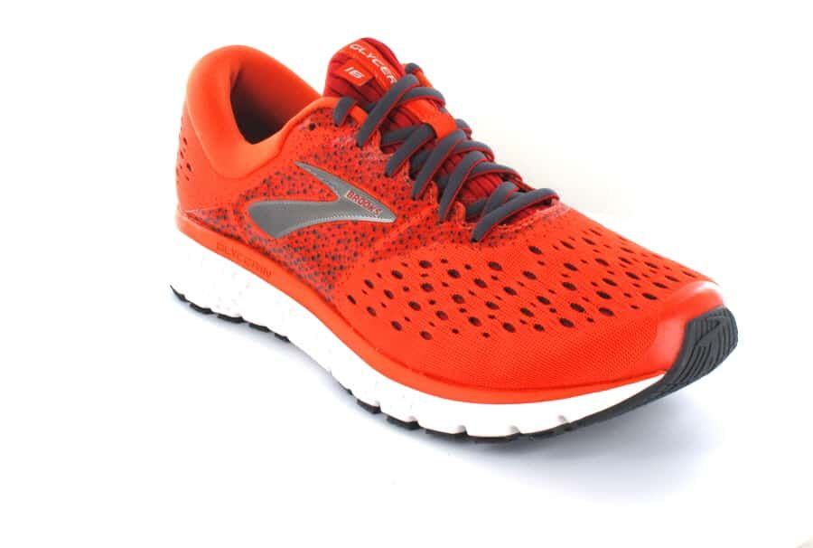 Brooks glycerin 16 orange Clearance