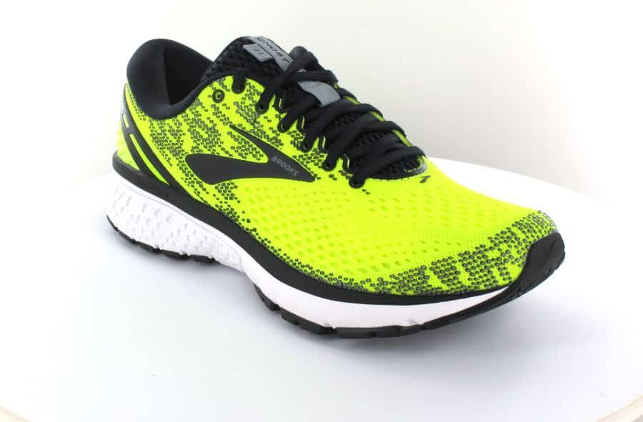 brooks ghost 11 mens colors