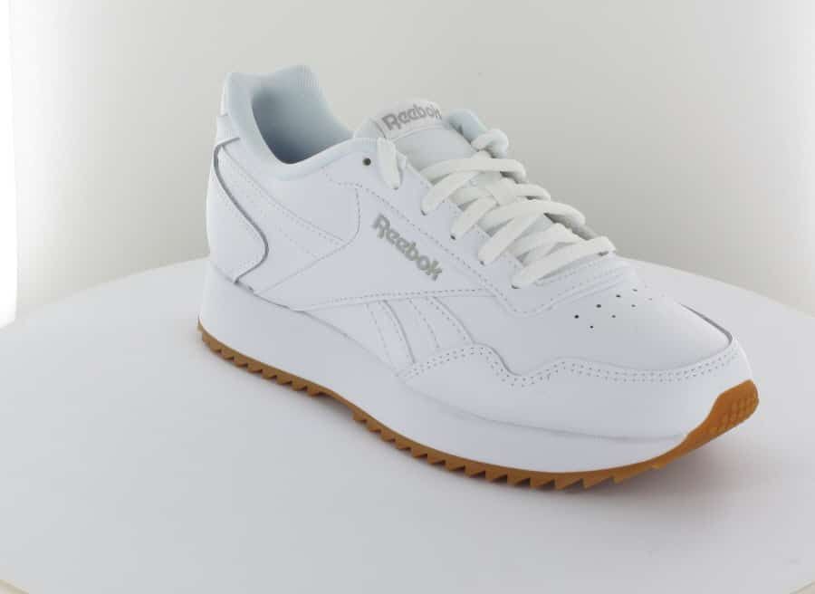 reebok royal glide double