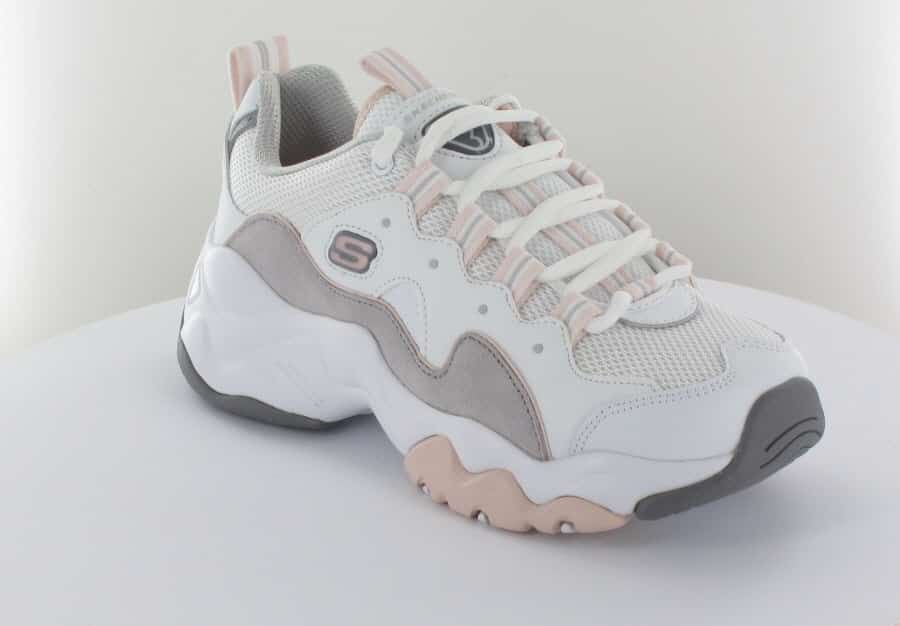 Skechers d lite 3 outlet zenway